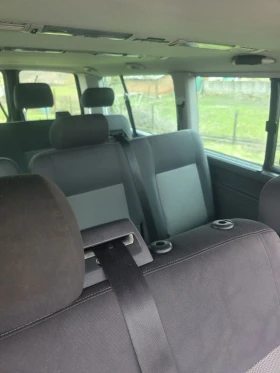 VW Caravelle undefined | Auto.bg — изображение 8