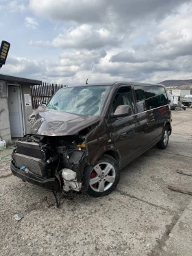 VW Caravelle | Mobile.bg � ����� ������ 10