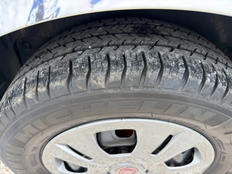 Fiat Talento 1.6 D PROFESSIONAL, снимка 16 - Бусове и автобуси - 52594468