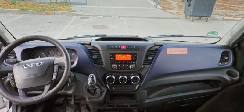 Iveco 35s13 2.3hpi , снимка 5 - Бусове и автобуси - 52959987