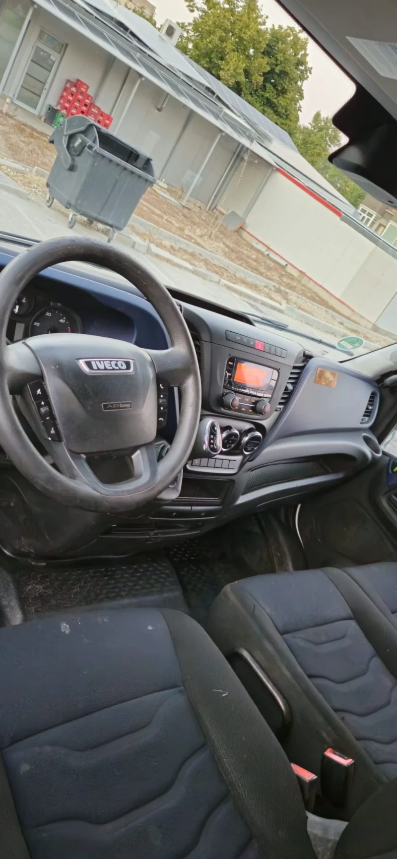 Iveco 35s13 2.3hpi , снимка 6 - Бусове и автобуси - 52959987