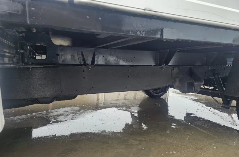 Ford Transit 2.0 TDCI , снимка 10 - Бусове и автобуси - 53517349