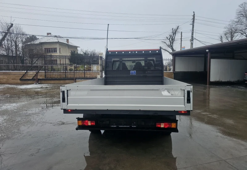 Ford Transit 2.0 TDCI , снимка 6 - Бусове и автобуси - 53517349