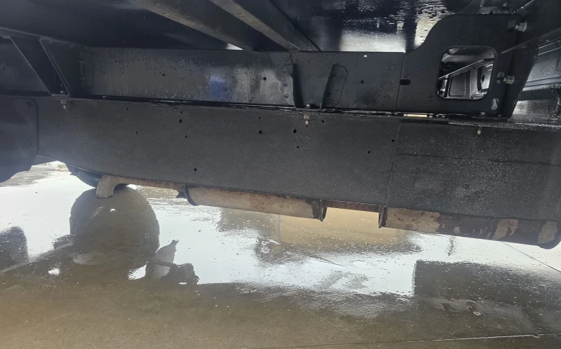 Ford Transit 2.0 TDCI , снимка 13 - Бусове и автобуси - 53517349