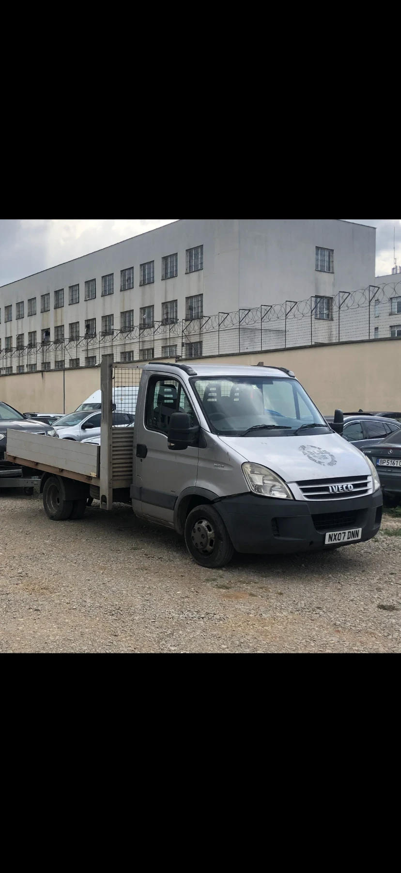 Iveco 35c18 3.0 -180kc | Mobile.bg — изображение 1
