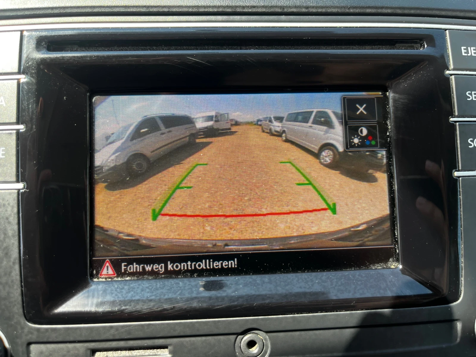 VW T6 2.0/MAXI/KLIMA/  100%/ | Mobile.bg   11