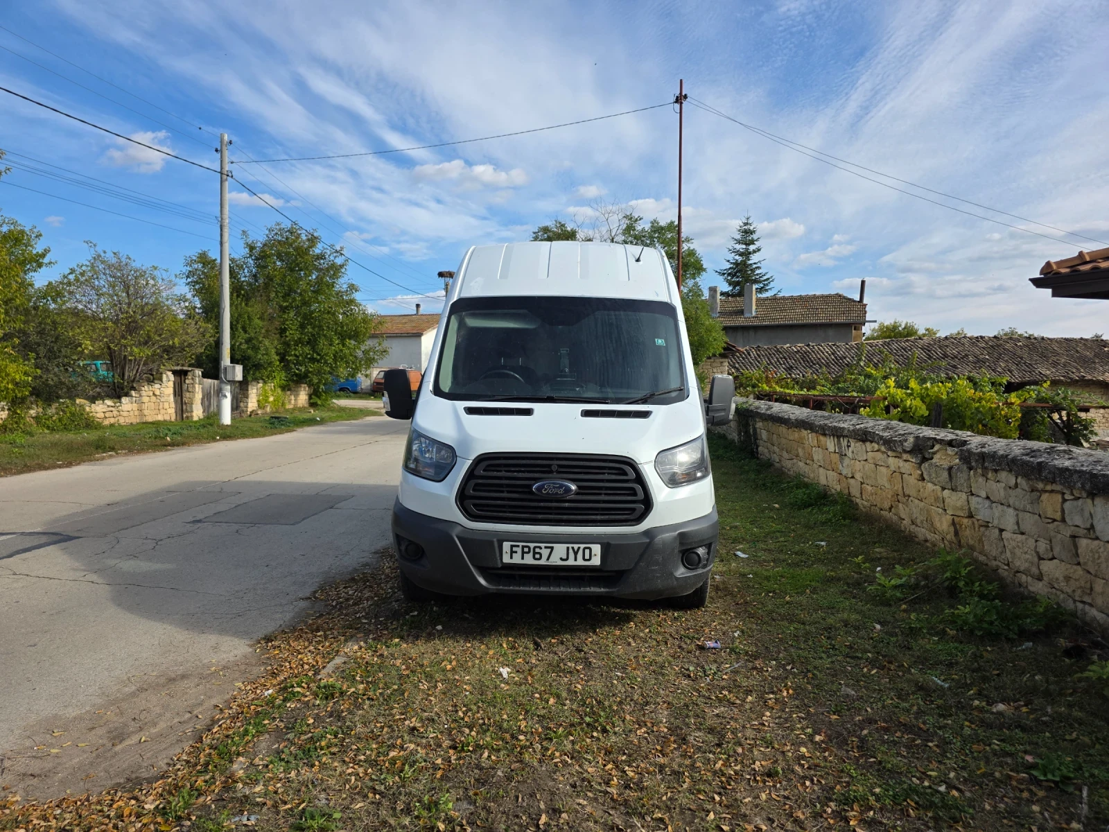Ford Transit  - изображение 2