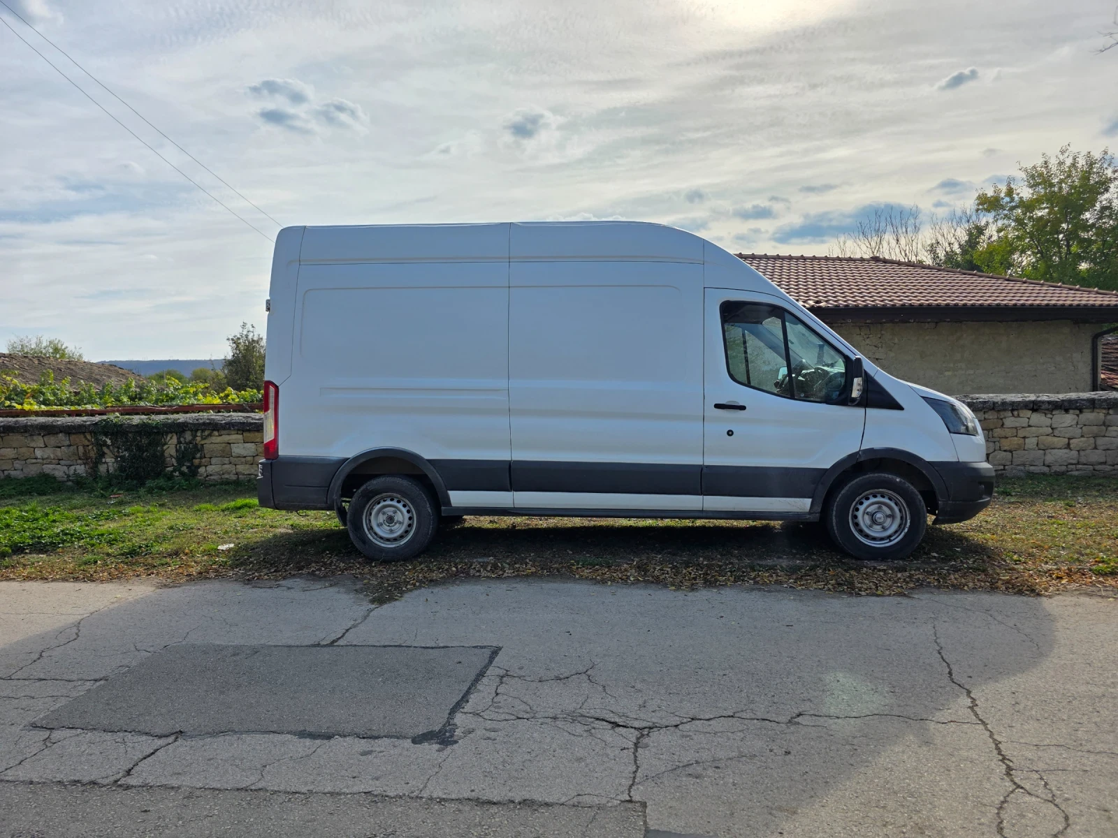 Ford Transit  - изображение 5