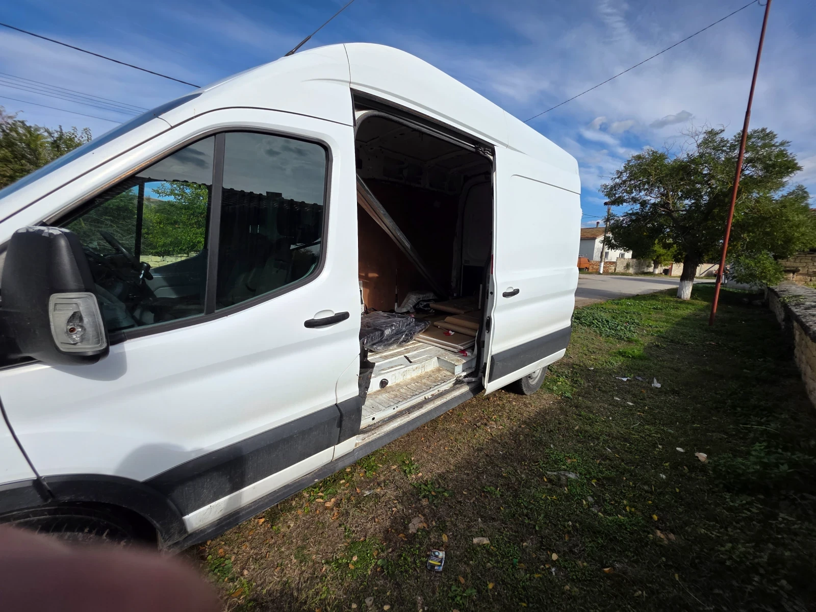 Ford Transit  - изображение 10