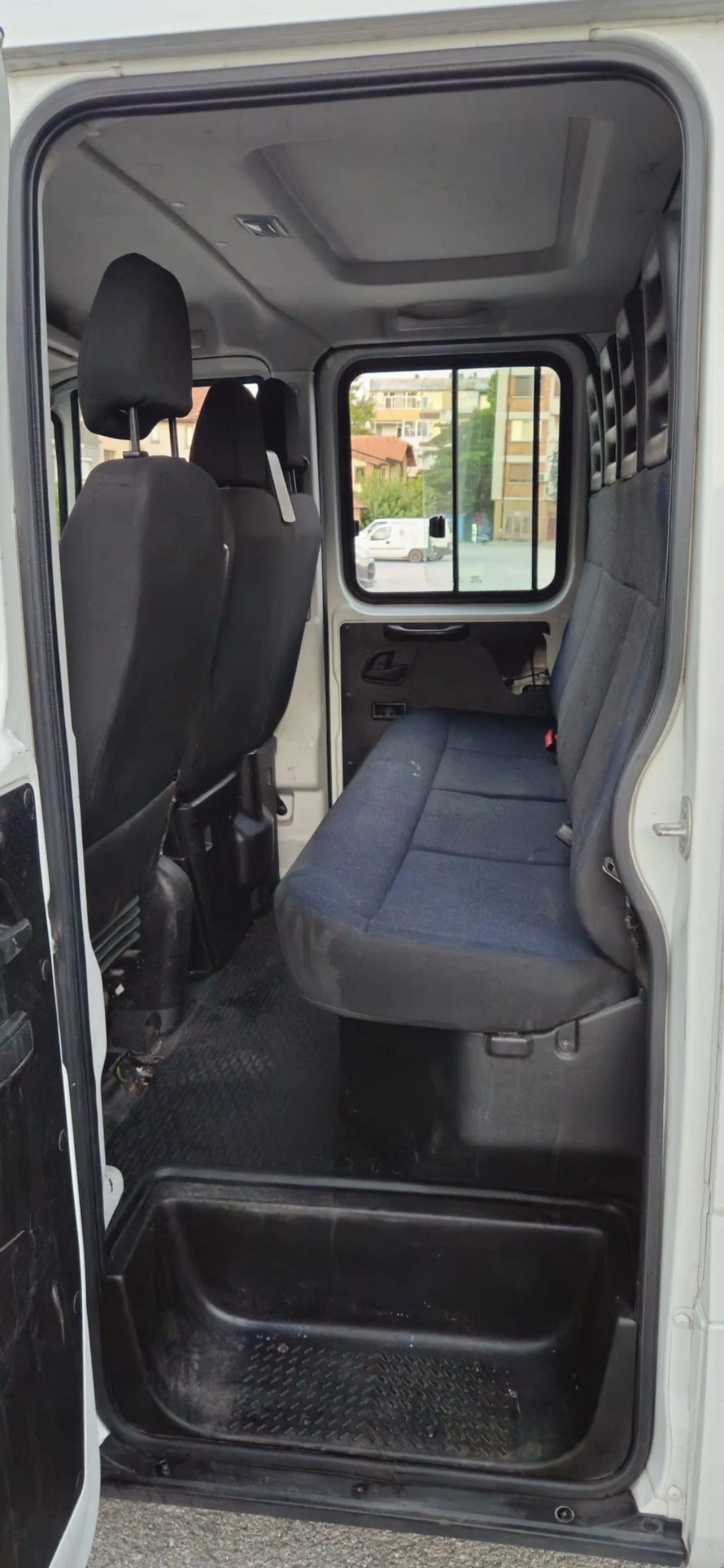 Iveco 35s13 2.3hpi  - изображение 7