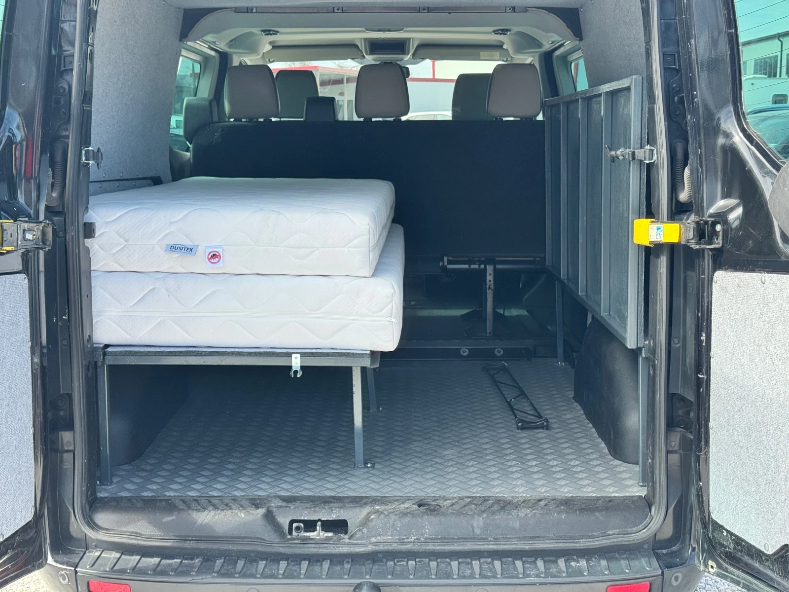 Ford Transit Custom  - изображение 6