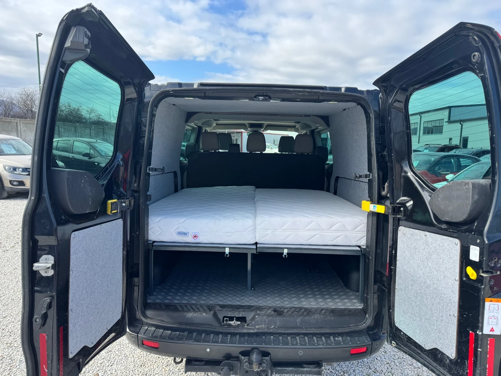 Ford Transit Custom  - изображение 5