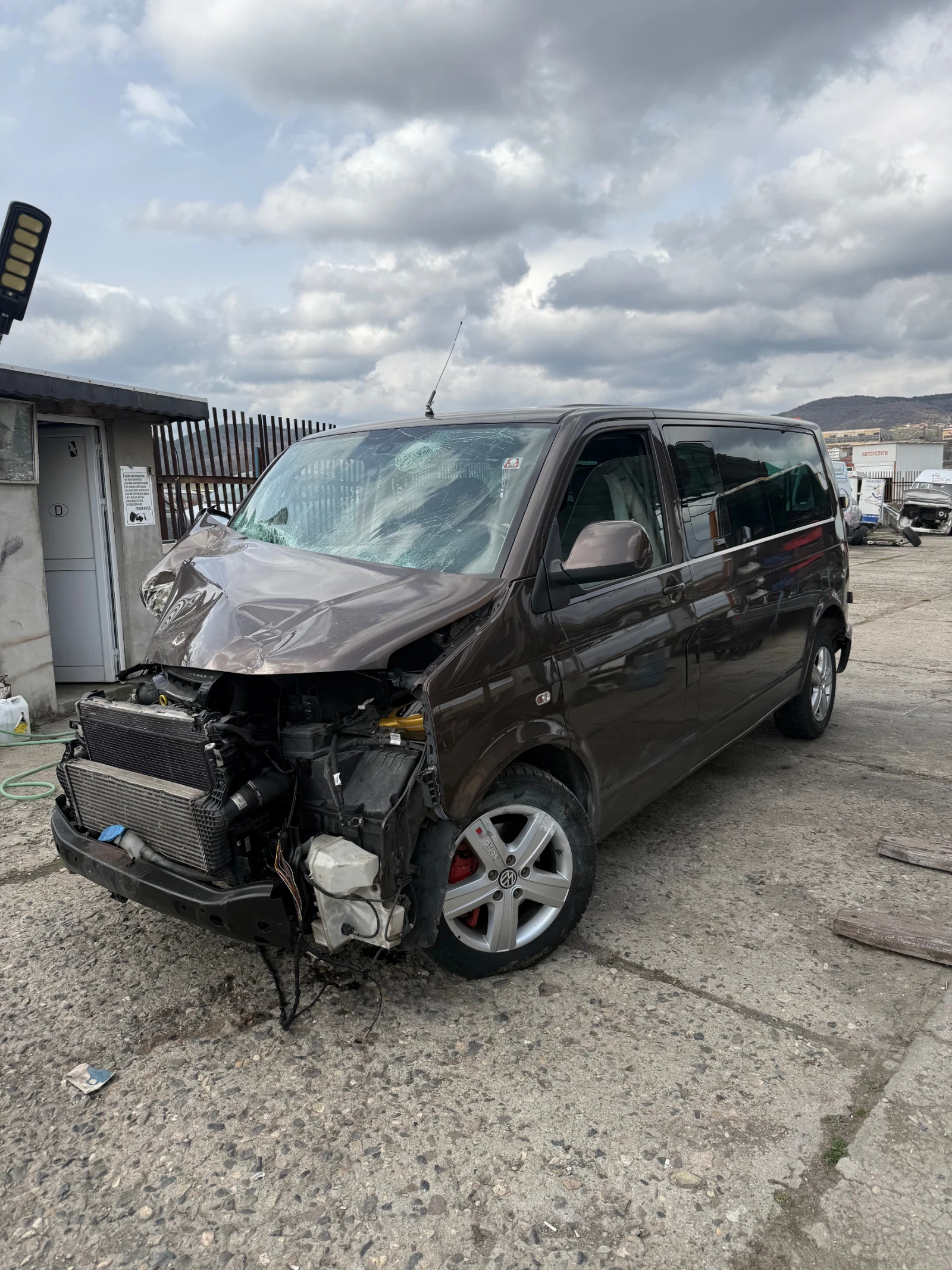 VW Caravelle | Mobile.bg � ����������� 10