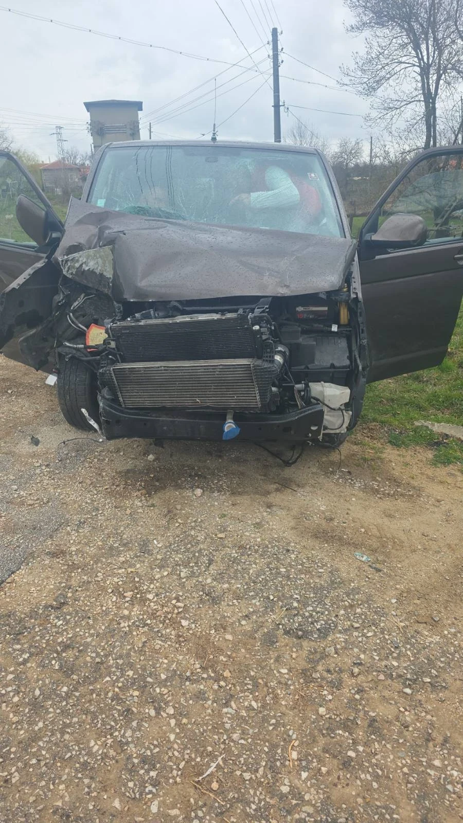 VW Caravelle, снимка 6 - Бусове и автобуси - 53892402