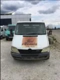 Mercedes-Benz Sprinter 208 CDI ДВОЙНА КАБИНА НА ЧАСТИ !, снимка 2