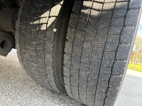 Mercedes-Benz Atego 1224 L 4x2, снимка 9