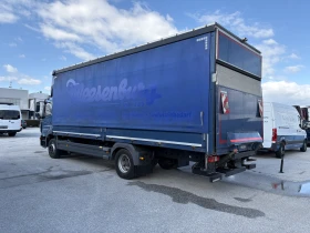 Mercedes-Benz Atego 1224 L 4x2, снимка 3