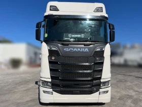 Scania S 660 | Mobile.bg    7