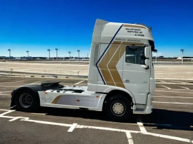 Daf XF 480 SUPER SPACE HEROS TRUCKS , снимка 3