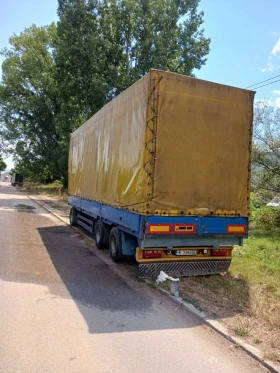 Scania 124    | Mobile.bg    6