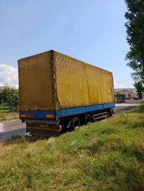 Scania 124    | Mobile.bg    4
