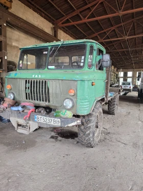     Gaz 66