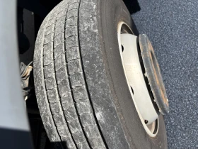 Mercedes-Benz Atego 1224 L 4x2, снимка 8