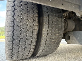 Mercedes-Benz Atego 1224 L 4x2, снимка 10