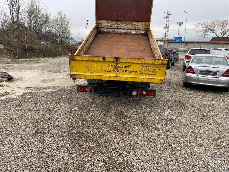 Mitsubishi Fuso 3000 кб до 3.5 тона Б категория 3.60 дълаг, снимка 3 - Камиони - 47054149