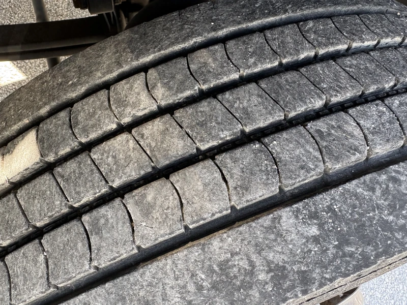 Mercedes-Benz Atego 1224 L 4x2, снимка 7 - Камиони - 53531044