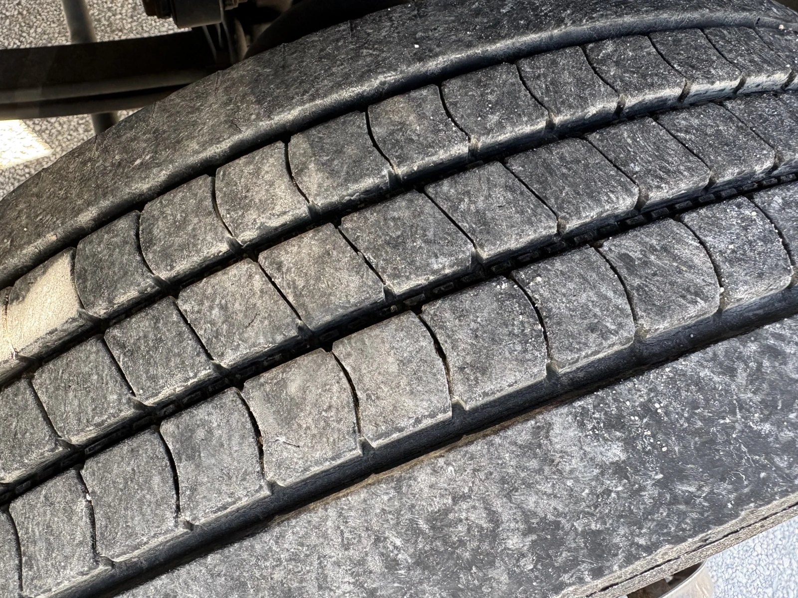 Mercedes-Benz Atego 1224 L 4x2 - изображение 7