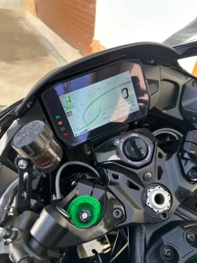 Kawasaki Zx NINJA H2 SX, снимка 14