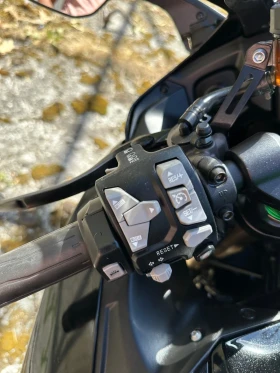 Kawasaki Zx NINJA H2 SX, снимка 11