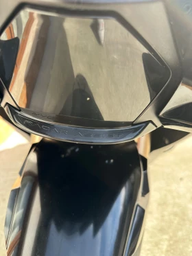 Kawasaki Zx NINJA H2 SX, снимка 12