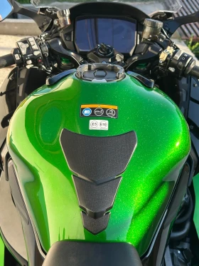 Kawasaki Zx NINJA H2 SX, снимка 6
