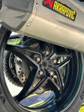 Kawasaki Zx NINJA H2 SX, снимка 6