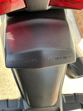 Kawasaki Zx NINJA H2 SX, снимка 7