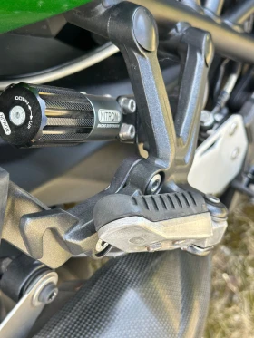 Kawasaki Zx NINJA H2 SX, снимка 7