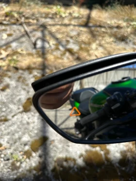 Kawasaki Zx NINJA H2 SX, снимка 10