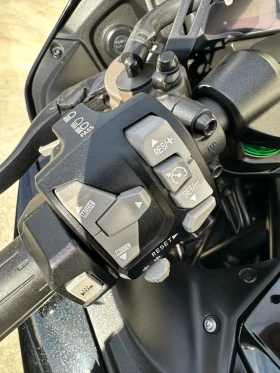 Kawasaki Zx NINJA H2 SX, снимка 11