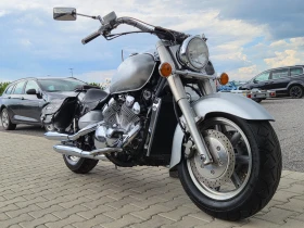 Yamaha XVZ 1300 A 17500 км. КАТО НОВ!, снимка 2