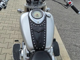 Yamaha XVZ 1300 A 17500 км. КАТО НОВ!, снимка 12