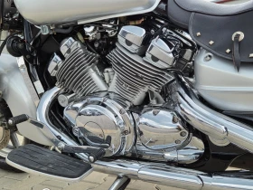 Yamaha XVZ 1300 A 17500 км. КАТО НОВ!, снимка 16
