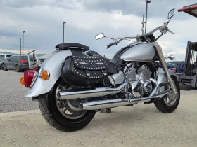 Yamaha XVZ 1300 A 17500 км. КАТО НОВ!, снимка 7