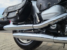 Yamaha XVZ 1300 A 17500 км. КАТО НОВ!, снимка 15