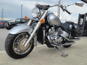 Yamaha XVZ 1300 A 17500 км. КАТО НОВ!, снимка 4