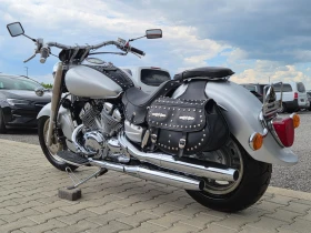 Yamaha XVZ 1300 A 17500 км. КАТО НОВ!, снимка 6