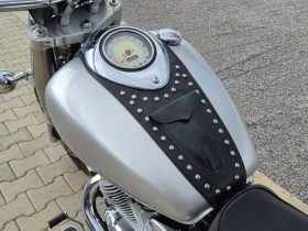 Yamaha XVZ 1300 A 17500 км. КАТО НОВ!, снимка 11