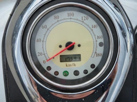 Yamaha XVZ 1300 A 17500 км. КАТО НОВ!, снимка 13