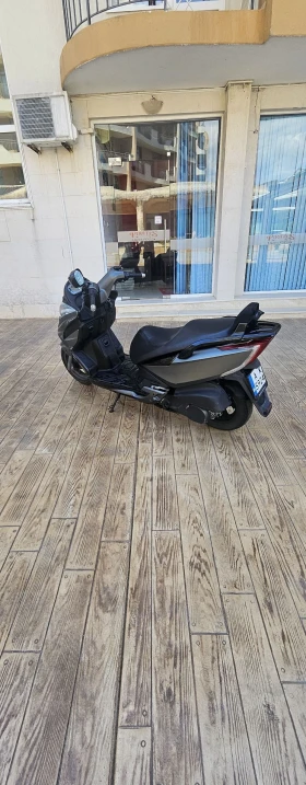 Kymco Grand Dink, снимка 6